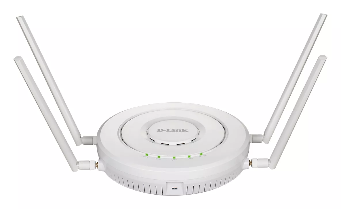 Achat Accessoire Wifi D-LINK Wireless AC2600 Wave2 Dual-Band Unified Access