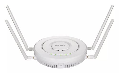 Achat D-LINK Wireless AC2600 Wave2 Dual-Band Unified Access Point - 0790069441417