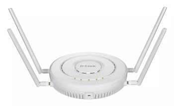 Vente Accessoire Wifi D-LINK Wireless AC2600 Wave2 Dual-Band Unified Access