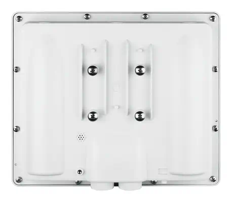 D-Link AC1200 1200 Mbit/s Blanc Connexion Ethernet, supportant D-Link - visuel 1 - hello RSE - Sécurité du réseau et confidentialité des données