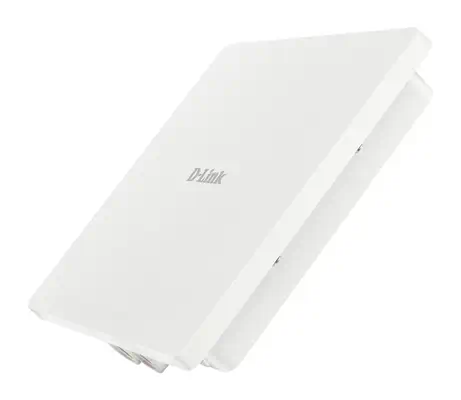 D-Link AC1200 1200 Mbit/s Blanc Connexion Ethernet, supportant D-Link - visuel 1 - hello RSE - Plusieurs modes de fonctionnement