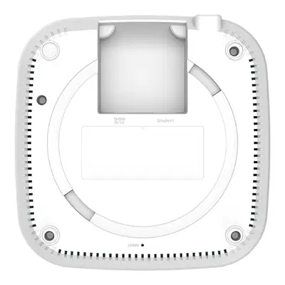 D-Link AC1200 1200 Mbit/s Blanc Connexion Ethernet, supportant l'alimentation via ce port (PoE) - Accessoire Wifi - visuel 5