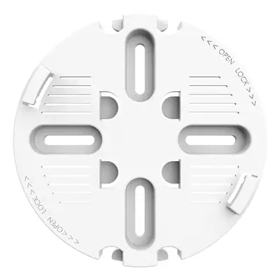 D-Link AC1200 1200 Mbit/s Blanc Connexion Ethernet, supportant l'alimentation via ce port (PoE) - Accessoire Wifi - visuel 7