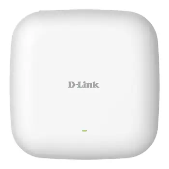 D-Link AC1200 1200 Mbit/s Blanc Connexion Ethernet, supportant l'alimentation via ce port (PoE) achat