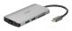 Achat D-LINK USB-C 8-en-1 HDMI SD /microSD card reader sur hello RSE - visuel 1
