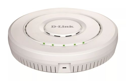Revendeur officiel D-Link Point d’accès unifié bibande Wi‑Fi 6 AX3600