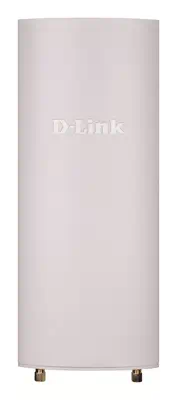 D-Link Points d’accès extérieurs Wi‑Fi AC1300 Wave 2 gérés - Borne Wifi - visuel 1