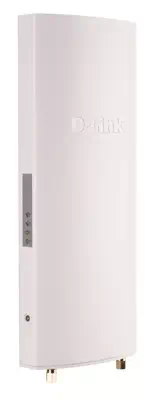 D-Link Points d’accès extérieurs Wi‑Fi AC1300 Wave 2 gérés - Borne Wifi - visuel 2