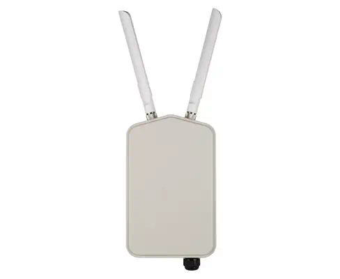 D-Link DBA-3621P D-Link - visuel 1 - hello RSE - Facilité du déploiement avec PoE