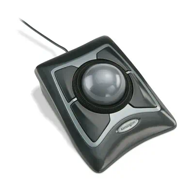 Kensington Trackball filaire Expert Mouse - Souris - visuel 5