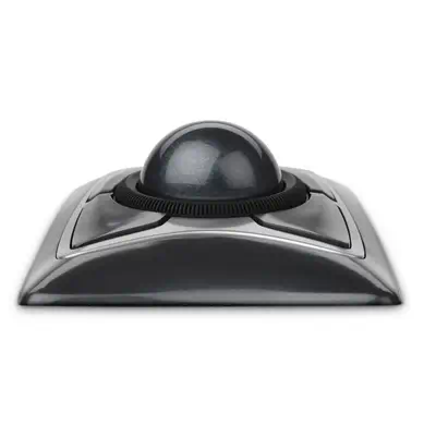 Kensington Trackball filaire Expert Mouse - Souris - visuel 6