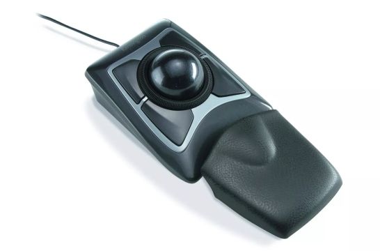 Vente Kensington Trackball filaire Expert Mouse® Kensington au meilleur prix - visuel 4