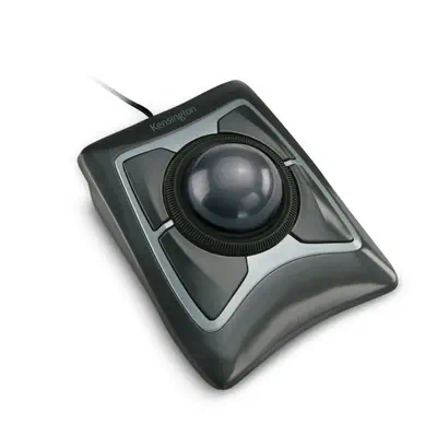 Kensington Trackball filaire Expert Mouse - Souris - visuel 8