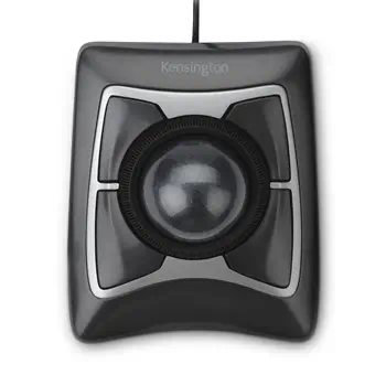Garantie Souris Kensington 64325