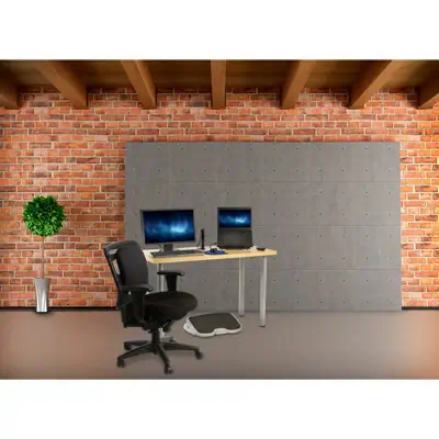 Kensington ValuKeyboard - filaire - Clavier - visuel 4