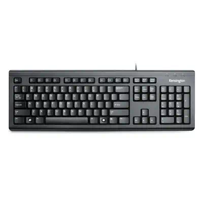 Kensington ValuKeyboard - filaire - Clavier - visuel 1