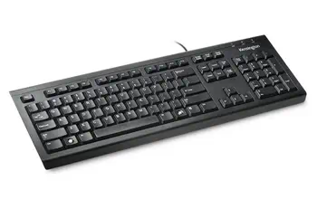 Avis Clavier Kensington 1500109FR