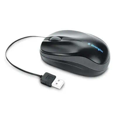 Kensington Souris mobile rétractable Pro Fit - visuel 3