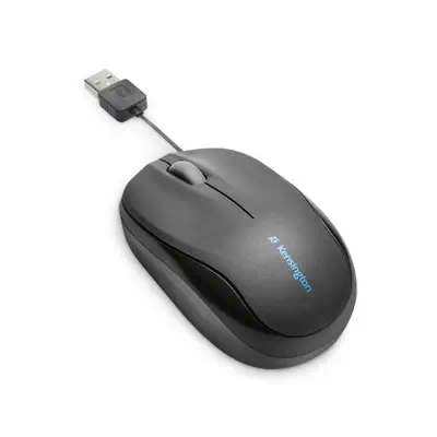 Kensington Souris mobile rétractable Pro Fit - visuel 1