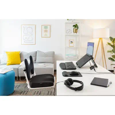 Kensington Mouse - in - a - Box filaire - Souris - visuel 4