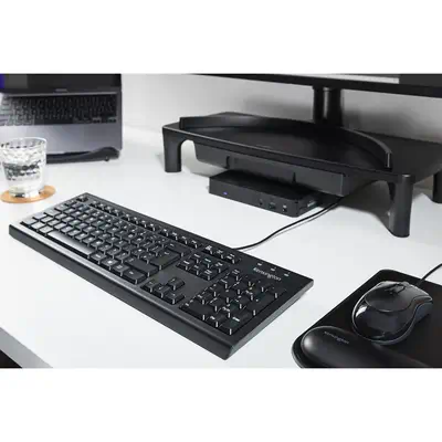 Kensington Mouse - in - a - Box filaire - Souris - visuel 8