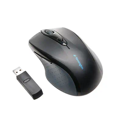 Kensington Souris pleine taille sans fil Pro Fit - visuel 2