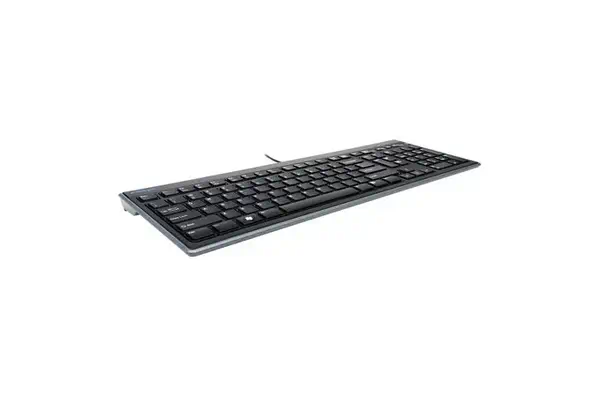 Achat Kensington Clavier ultra plat Advance Fit™ sur hello RSE - visuel 3