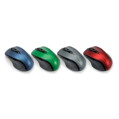 Souris sans fil taille moyenne Pro Fit - gris anthracite - Kensington - visuel 6