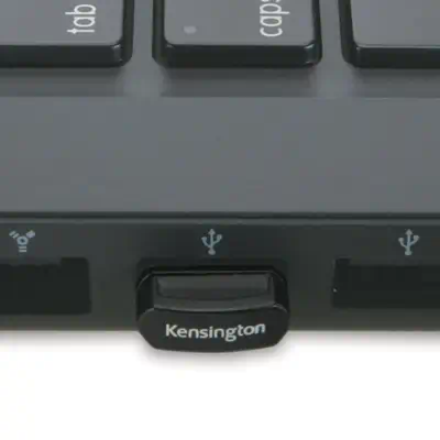 Souris sans fil taille moyenne Pro Fit - gris anthracite - Kensington - visuel 3