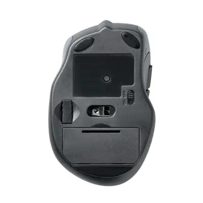 Souris sans fil taille moyenne Pro Fit - gris anthracite - Kensington - visuel 5