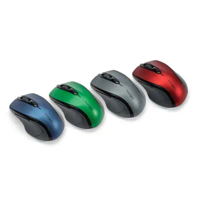 Souris sans fil taille moyenne Pro Fit - gris anthracite - Kensington - visuel 9