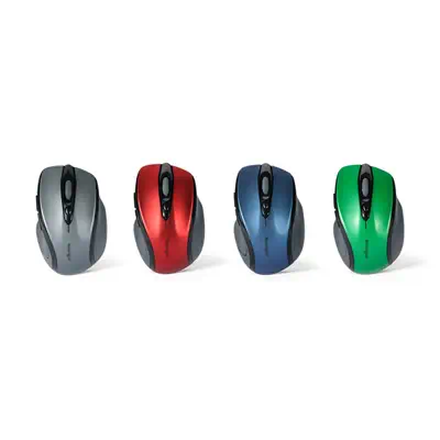Souris sans fil taille moyenne Pro Fit - gris anthracite - Kensington - visuel 4