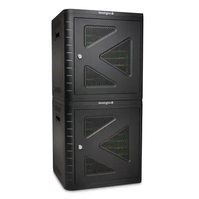 Coffre de chargement et de synchronisation universel — Noir - Kensington - Accessoires Tablette - visuel 3