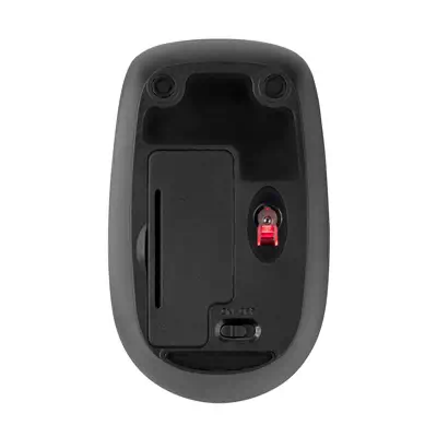 Kensington Souris mobile Pro Fit sans fil — Noire - visuel 5