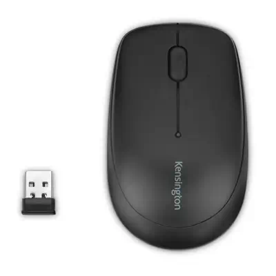 Kensington Souris mobile Pro Fit sans fil — Kensington - visuel 1 - hello RSE - Installation Plug & Play