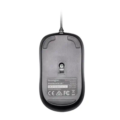 Kensington Souris Valu filaire Kensington - visuel 1 - hello RSE - Design ambidextre