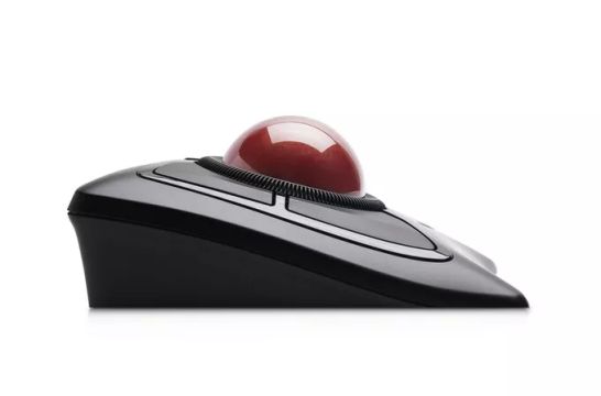 Achat Kensington Trackball sans fil Expert Mouse® sur hello RSE - visuel 3