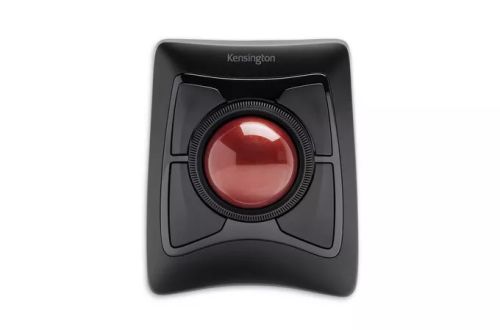 Achat Kensington Trackball sans fil Expert Mouse® et autres produits de la marque Kensington