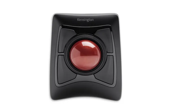 Vente Souris Kensington Trackball sans fil Expert Mouse® sur hello RSE