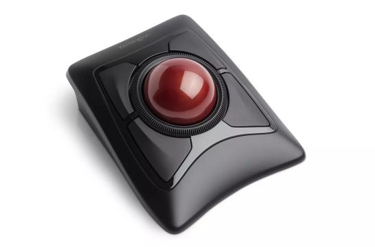 Vente Kensington Trackball sans fil Expert Mouse® Kensington au meilleur prix - visuel 2