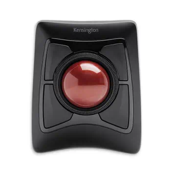 Kensington Trackball sans fil Expert Mouse achat responsable