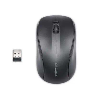 Kensington Souris Valu sans fil Kensington - visuel 1 - hello RSE - Connexion sans fil 2,4 GHz