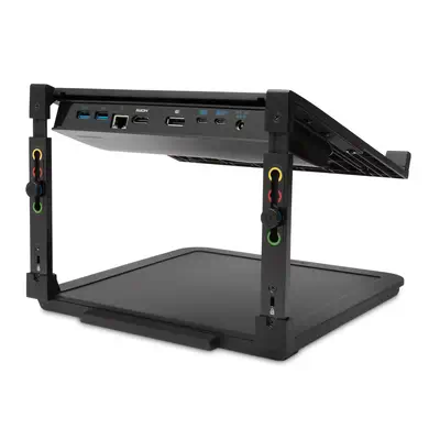 Kensington Rehausseur SmartFit pour ordinateur portable - Accessoire Divers - visuel 6