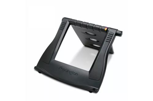 Revendeur officiel Kensington Support de refroidissement SmartFit® Easy Riser™ pour ordinateur portable — Noir