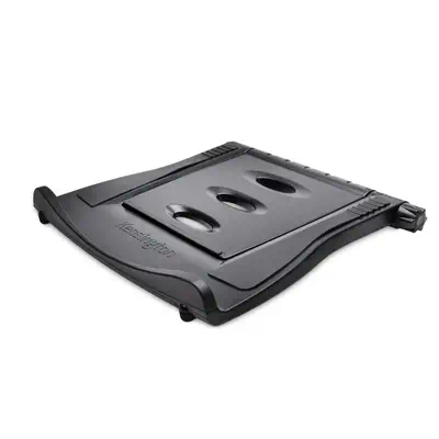 Rehausseur pour ordinateur portable SmartFit Easy Riser (noir) - Kensington - Accessoire - visuel 3