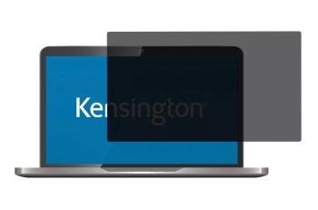 Achat Kensington Filtre de confidentialité amovible à 2 directions pour ordinateurs portables 12,5" 16:9 au meilleur prix