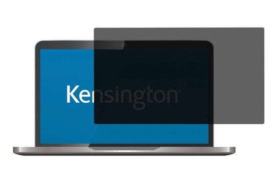 Vente Kensington Filtre de confidentialité amovible à 2 directions Kensington au meilleur prix - visuel 6