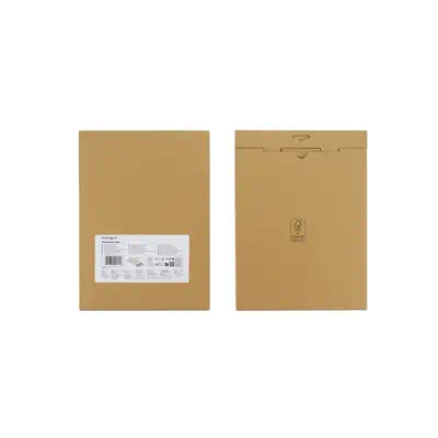 Filtre de confidentialité amovible 2 directions pour ordinateurs Kensington - visuel 1 - hello RSE - Filtres antireflet et anti lumière bleue