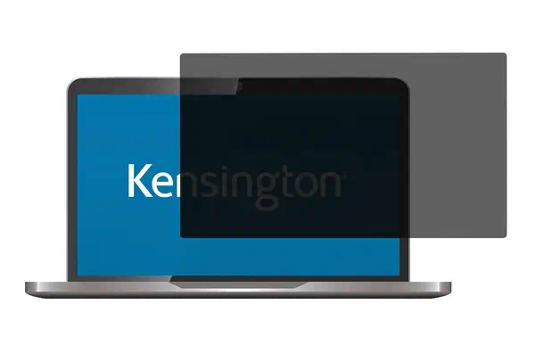 Kensington Filtre de confidentialité amovible à 2 directions - Accessoire Moniteur - visuel 1