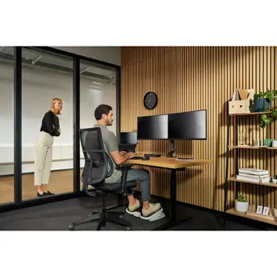 Filtre de confidentialité amovible 2 directions pour ordinateurs Kensington - visuel 1 - hello RSE - Le filtre de confidentialité est-il compatible avec mon appareil ?